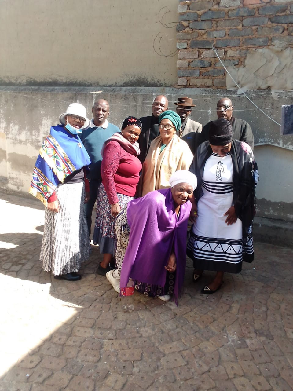 Empowering Families & Youth